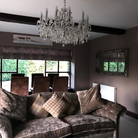 مبيت وإفطار Aughton Mickering Barn المظهر الخارجي الصورة