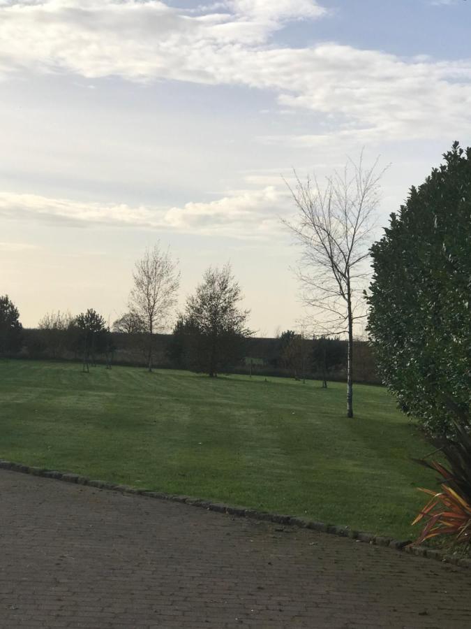 مبيت وإفطار Aughton Mickering Barn المظهر الخارجي الصورة